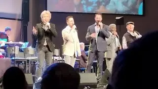 Gaither Vocal Band - Let Me Be There | Fall '24 Tour
