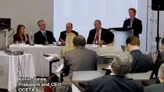 The Canadian Clean Technology Industry and Approaches for Working with Greater China