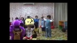 الأسبوع التمهيدي لروضة عالم رياض الصالحين للعام 1436-1437هـ
