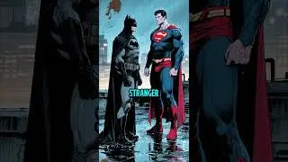The Death of Clark Kent | DC Comic Short #Superman #DCComics #Emotional