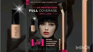The Best Foundation Ever💕