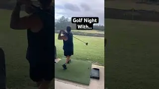 How to Play Golf | Golf Night with