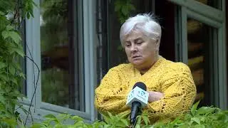 CHOJNÓW. Pacjenci 