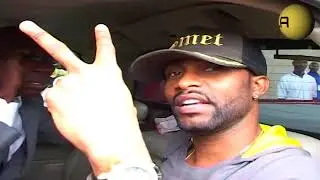 Fally Ipupa & F'VICTEAM - 