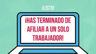AFPnet: Afiliar