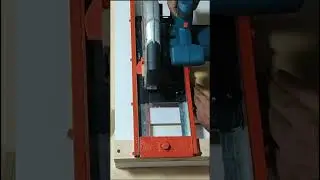 DIY Circular Saw Station Build!