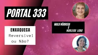 Enxaqueca revers&iacute;vel ou n&atilde;o? Com Malu N&oacute;brega e Norleide Lobo