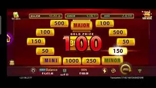 Lucky Goldbricks slot_.... Big Win 28k