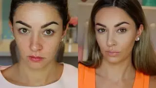 Flawless Foundation Routine