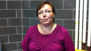 Martina Supports Motion 312
