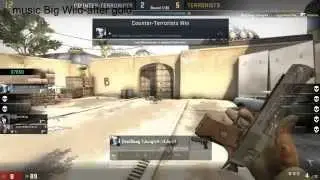 csgo deagle pro