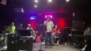查埔人一首歌-孟勳2025.06.14
