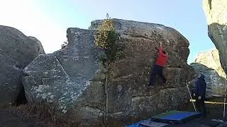 Pl&eacute;nitude 7a+, Ahedo