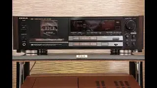 EXCELIA XK-009 Высоцкий.... #MSAudio