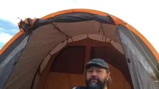 Galtholmen Mc t&auml;ltar p&aring; Custom Bike Show 2018