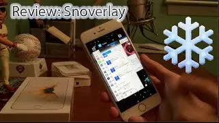 Review: Snoverlay