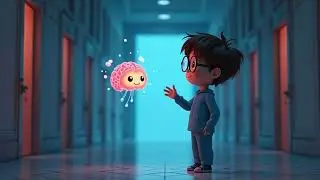 Nico's Magical Mind Adventure #NicosMagicalJourney #MindAdventure #MagicalWorld #FantasyQuest #Mysti