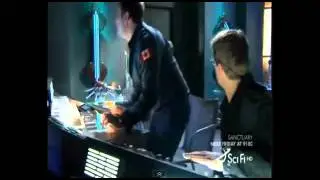 Stargate Atlantis Season 6 Episode 2