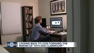 Looking at the making of 12th and Clairmount