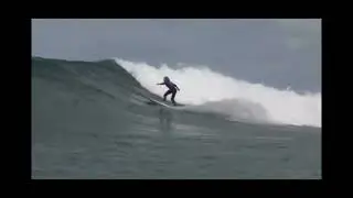 Surf - Joel Parkinson x Adam Robertson - Final Bells 2009 ( surf edit)