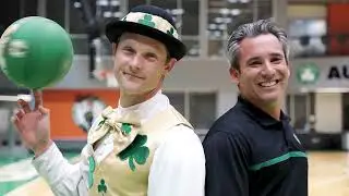 The Official Injury Law Firm of the Boston Celtics Jason Stone Injury Lawyers
