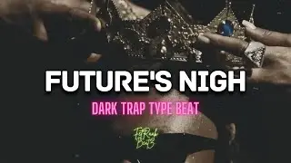 [FREE] METRO BOOMIN x FUTURE TYPE BEAT - 