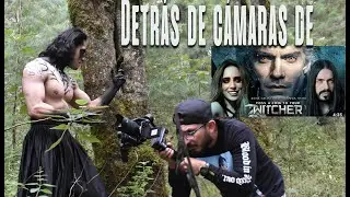 El #detr&aacute;sdec&aacute;maras de 