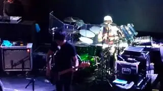ดัม-มะ-ชา-ติ Bodyslam Live at Muse Thonglor
