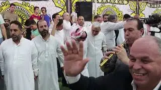 مهرجان نجل شاعر المجوز اسامه الخيرات#2023 #ادهم المحاميد#رافت الجباوي#حفلة احسان2