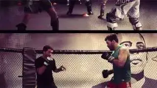 Black House MMA Training