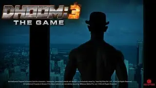 Dhoom:3 The Game Android GamePlay Trailer (HD) [Game For Kids]