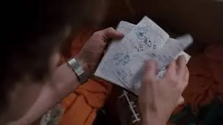 Ace Ventura - Obsess much?