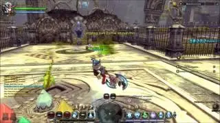 Lets Play Dragon nest [eu] Manticore nest