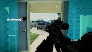 Dynamic V3 Bo2 Jailbrake Only! (zSteadyCFW)