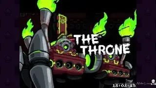 Stream Highlight 1/25/16: Nuclear Throne