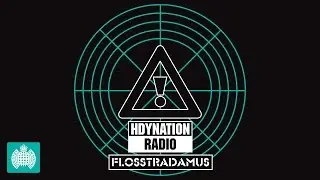 Flosstradamus & Yellow Claw feat. Green Velvet - Pillz