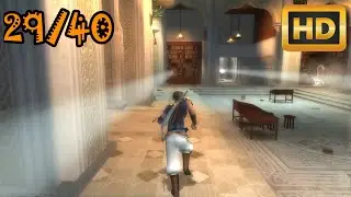 The Hall of Learning (69%) || Prince of Persia - The Sands of Time