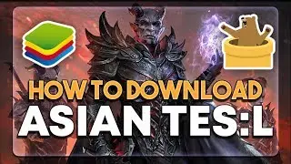 How To Download the Asian Client for The Elder Scrolls: Legends