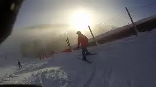 Germany Feldberg Seebuck slopes