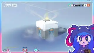 【 Overwatch 2 】 RAT Lootbox Grind