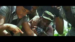 Signal Band - Unstoppable (Official Music Video) | Bouyon 2021