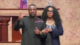 Tough Leadership for an Even Tougher Assignment | WOGCMI Sunday Worship Service | Nov. 29, 2020