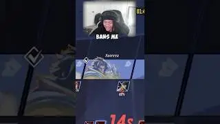 No Way He Banned Me😭🤣  #gaming #ricey #streamer #marvelrivals #ninja #flats