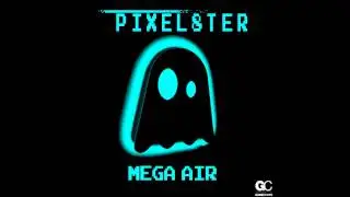 Pixel8ter - Mega Air