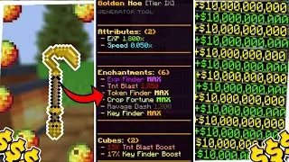 THIS HOE IS *OVERPOWERED* AND MAKING MILLIONS$ | FadeCloud Gens ep2