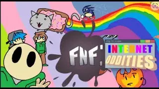 friday night funkin' Internet Oddities