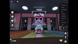 How to do ice skating glitch in dw!