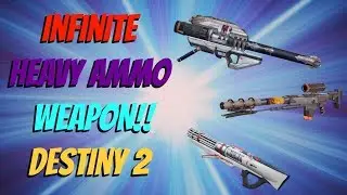 Руководство по возврату боеприпасов для меча рейда Destiny 2 в рейде Leviathan