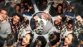 MAJAN x BAUSA - WENN ICH TANZ (FABE BROWN REMIX)