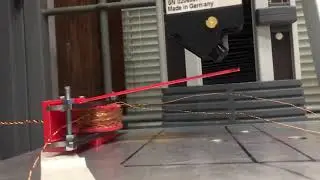 terfenol actuator video